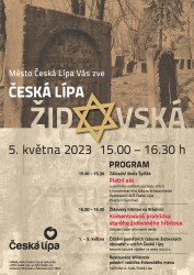 ČL Židovská plakát.jpg